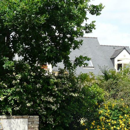 Villanna Saint Anne-dʼAuray Eksteriør billede